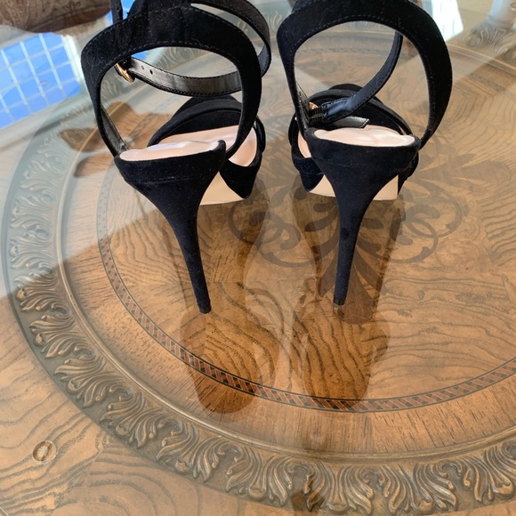 š¤ ALDO Heels š¤ - Picture 5 of 5